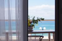 B&B Paralia Vrachou - Terra Kotta - Bed and Breakfast Paralia Vrachou