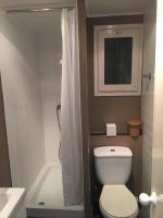 Appartement met Uitzicht op Zee