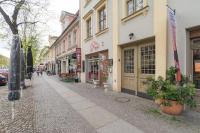 Design Apartments - "Am Jägertor" - B&B