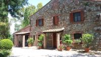 Podere La Fornace - B&B Ravi