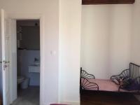 Chambre Triple avec Salle de Bains Privative