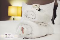 Thistle Apartments-City View Apartment - B&B Aberdeen