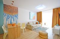 Appartamento con Balcone