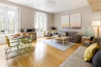 Feelinglisbon Pátio Chiado, Apartmány - Lisabon