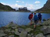 Appartamento con Vista Montagna