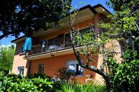 Apartment Magnolia - Chambres d’hôtes Rijeka