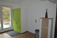 Apartamento con balcón