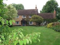 Lime Trees Farm - Chambres d’hôtes Bicester