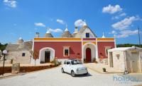 I Trulli Di Nonno Giovanni - B&B