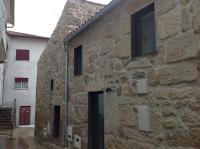 Antiga Casa do Boi - B&B Viseu