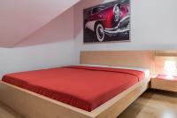 Appartamento Duplex con 3 Camere da Letto