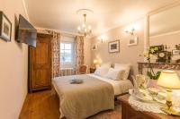 Superior Kamer met Queensize Bed