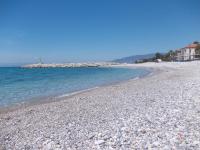 Akrogiali Beach Apartments - B&B Akrogiáli