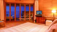 Villa with Jacuzzi - Premium Beverages and Sunset Fishing