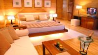 Adaaran Prestige Water Villas - with 24hrs Premium All Inclusive