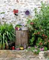 Le Duplex de Lapparan - B&B Saint-Drézéry