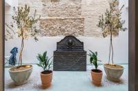 Tomas Ibarra Pool & Luxury - B&B Seville