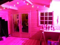 Ferienwohnungen am kleinen See - B&B