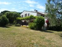FERME DU MOULIN ROUX- 2 superbes appartements- 2cbres chacun- classé 3 étoiles, climatisés - Chambres d'hôtes Ramatuelle