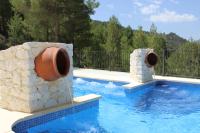 Casas Rurales Venta Ticiano - Ferienwohnung