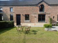 Vakantiehuis Haspengouw - Pastorij Mettekoven - Chambres d’hôtes Mettekoven