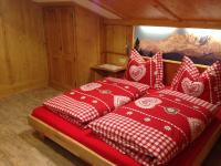 Chambre Double avec Balcon