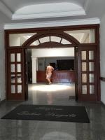 Apartamento Edificio Bahía Fragata - B&B San Andrés