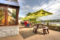 Lochnell Arms Hotel - B&B Oban