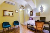 Casa Heberart Guest House Capo le Case - B&B Roma