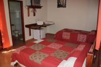 Deluxe Vierbettzimmer