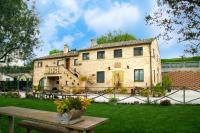 B&B Fermo - Il Vecchio Pioppo - Bed and Breakfast Fermo