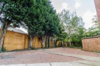 Warren House - B&B Doncaster