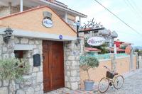 Villamer Alaçatı - B&B