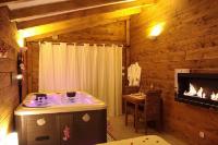 Suite met Bubbelbad
