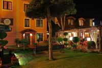 Rancho Willa & Restaurant - B&B