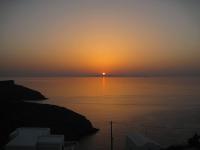 Suite Junior con vistas al mar