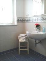 Habitación Doble con baño privado