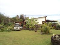 Two-Bedroom Bungalow