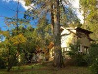 Three-Bedroom Chalet