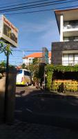Kamboja Homestay - B&B