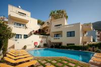 Villiana Holiday Apartments - B&B Stalida