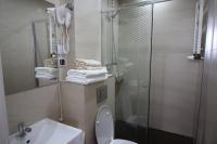 Habitación Doble Deluxe con cama supletoria