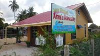 B&B Kuala Besut - Arina`s Homestay - Bed and Breakfast Kuala Besut