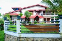 B&B Hikkaduwa - Villa Shanaya - Bed and Breakfast Hikkaduwa