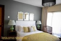 Standard Room with Shower