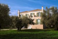 Alegria Boutique Villas - B&B Lygia