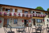 Agriturismo dell'Altopiano - B&B