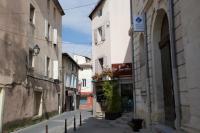 Appartement spacieux Rochereau - B&B