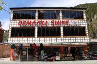 Osmanlı Suite - B&B