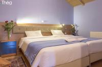 Appartement met 1 Slaapkamer